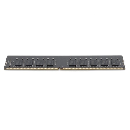 Add-On DELL AA335286 COMPATIBLE 16GB DDR4-2666MHZ UNBUFFERED ECC DUAL RANK 1.2V 2 AA335286-AM